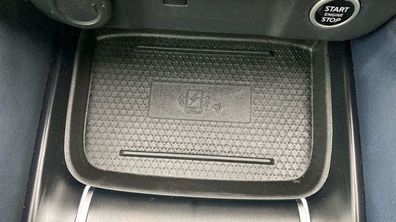 Nissan Qashqai 1.3 DiG-T MH Tekna 5dr Petrol Hatchback